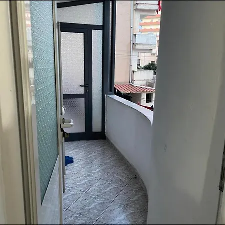 Boras House Appartement Saranda