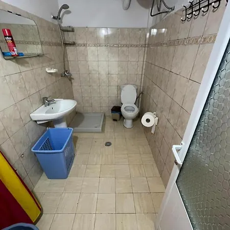 Boras House