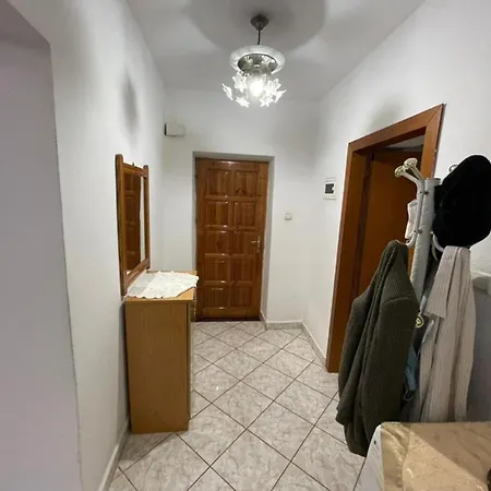 Boras House Appartement *