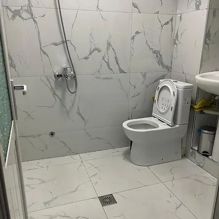 Boras House Saranda