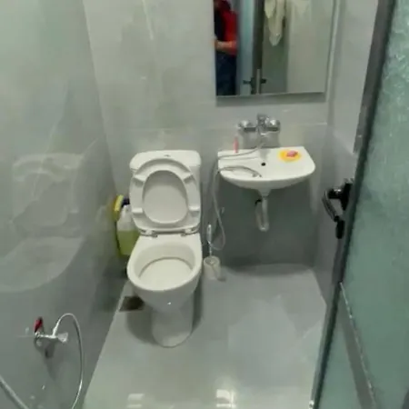 Appartement Boras House Saranda