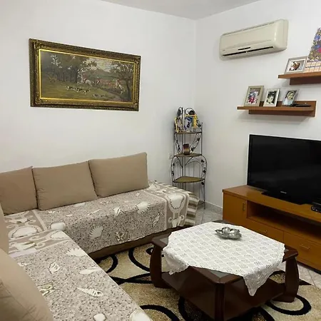 Boras House