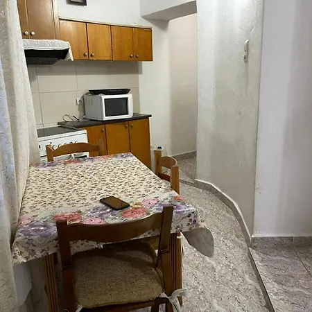 Boras House Apartment