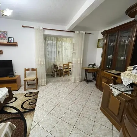 Boras House *