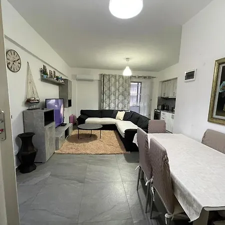 Boras House Apartment *